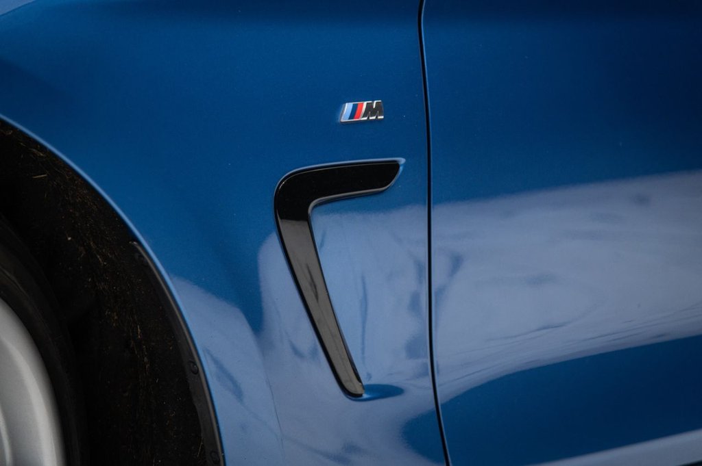 Used BMW 4 Series Gran Coupe 2019 for sale - 76210580: Photo 11