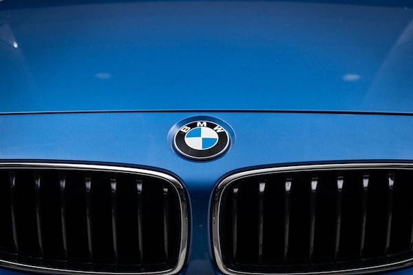 Used BMW 4 Series Gran Coupe 2019 for sale - 76210580: Photo 12