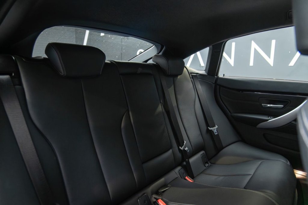 Used BMW 4 Series Gran Coupe 2019 for sale - 76210580: Photo 15