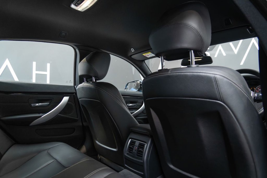 Used BMW 4 Series Gran Coupe 2019 for sale - 76210580: Photo 16