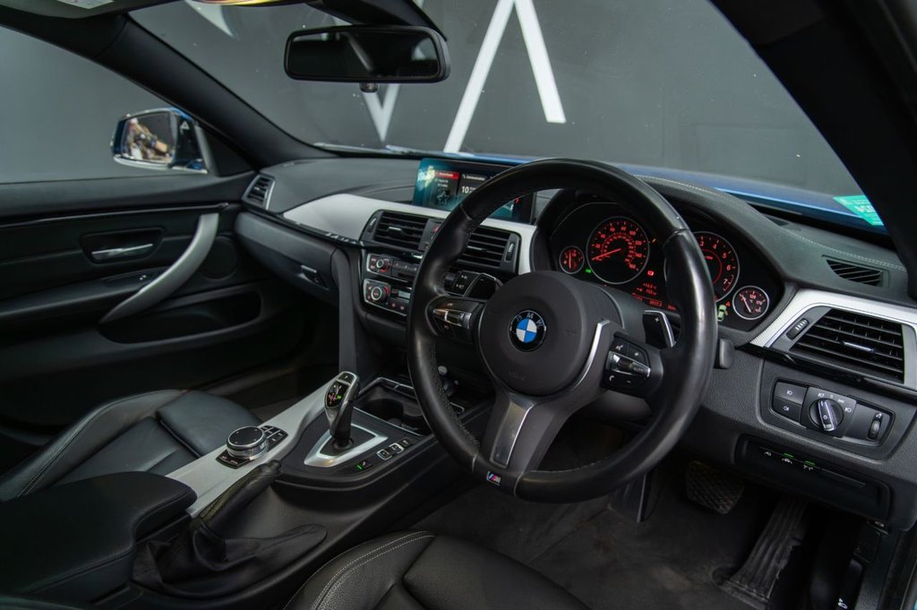 Used BMW 4 Series Gran Coupe 2019 for sale - 76210580: Photo 2