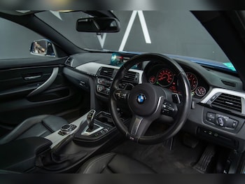 Used BMW 4 Series Gran Coupe 2019 for sale - 76210580: Photo 2