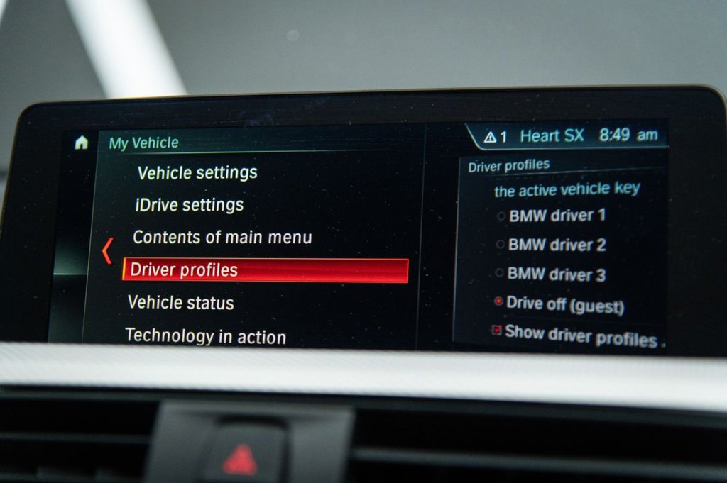 Used BMW 4 Series Gran Coupe 2019 for sale - 76210580: Photo 32