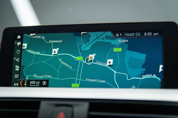 Used BMW 4 Series Gran Coupe 2019 for sale - 76210580: Photo 33