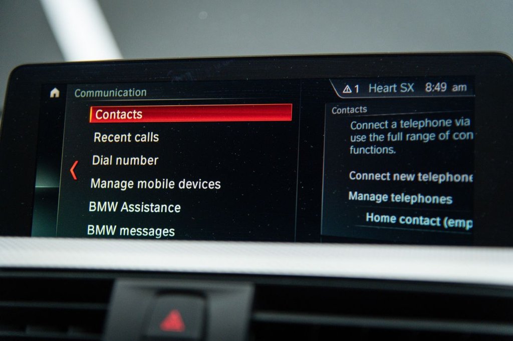 Used BMW 4 Series Gran Coupe 2019 for sale - 76210580: Photo 34