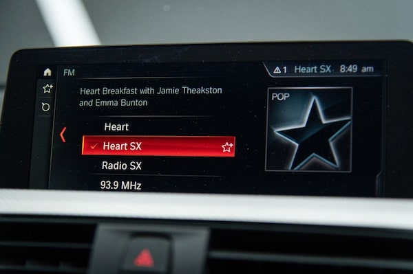 Used BMW 4 Series Gran Coupe 2019 for sale - 76210580: Photo 35