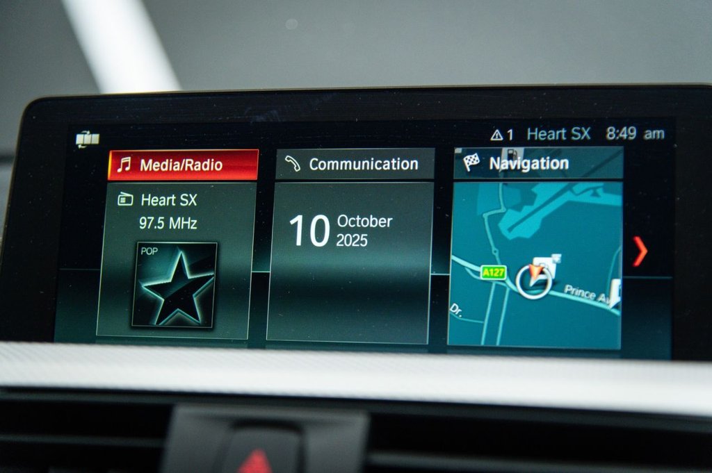 Used BMW 4 Series Gran Coupe 2019 for sale - 76210580: Photo 36