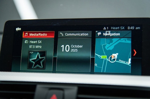 Used BMW 4 Series Gran Coupe 2019 for sale - 76210580: Photo 36