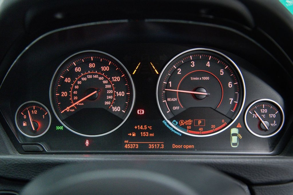 Used BMW 4 Series Gran Coupe 2019 for sale - 76210580: Photo 39