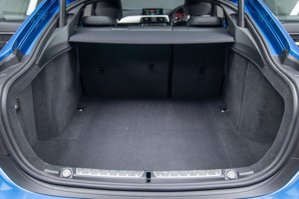 Used BMW 4 Series Gran Coupe 2019 for sale - 76210580: Photo 40