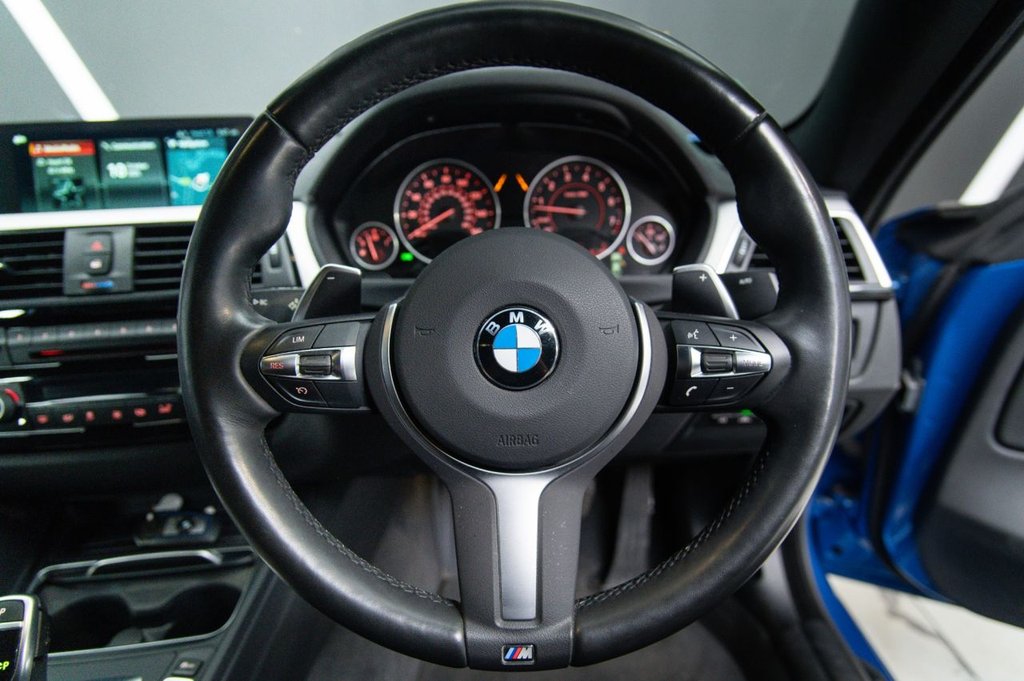 Used BMW 4 Series Gran Coupe 2019 for sale - 76210580: Photo 44