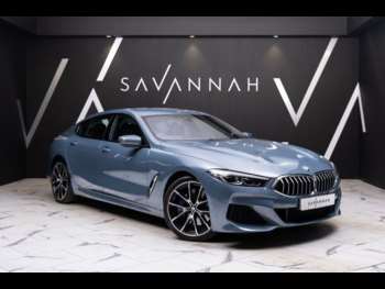2019 (69) - 840i sDrive 4dr Auto
