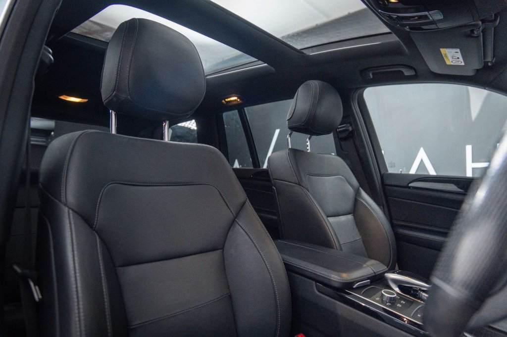 Used Mercedes-Benz GLS 2019 for sale - 76039853: Photo 15