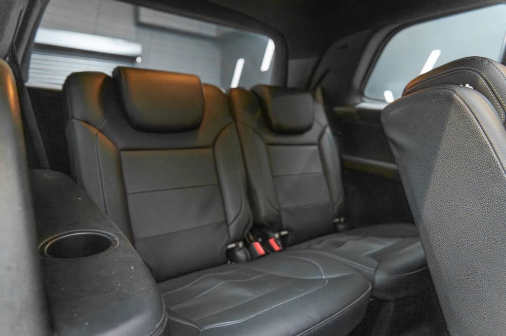Used Mercedes-Benz GLS 2019 for sale - 76039853: Photo 16