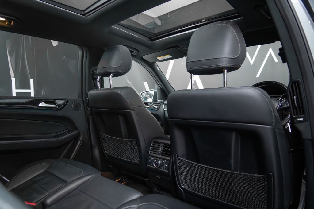 Used Mercedes-Benz GLS 2019 for sale - 76039853: Photo 18