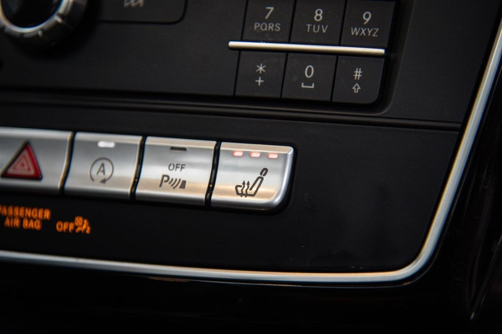 Used Mercedes-Benz GLS 2019 for sale - 76039853: Photo 22