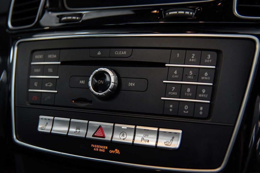 Used Mercedes-Benz GLS 2019 for sale - 76039853: Photo 24