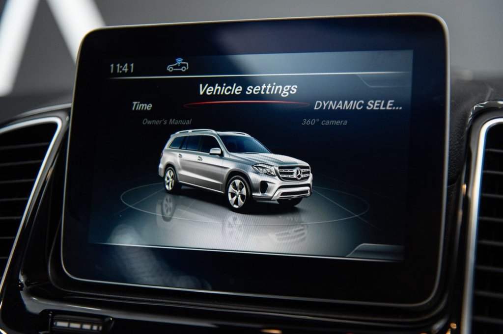 Used Mercedes-Benz GLS 2019 for sale - 76039853: Photo 36