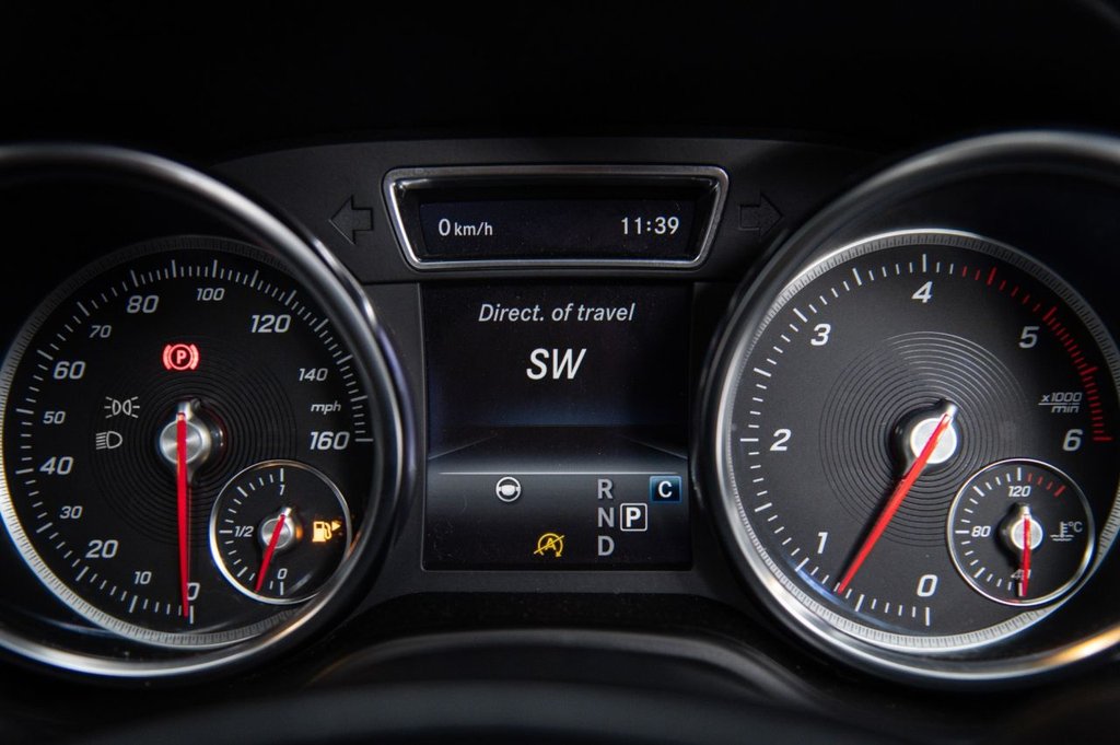 Used Mercedes-Benz GLS 2019 for sale - 76039853: Photo 43