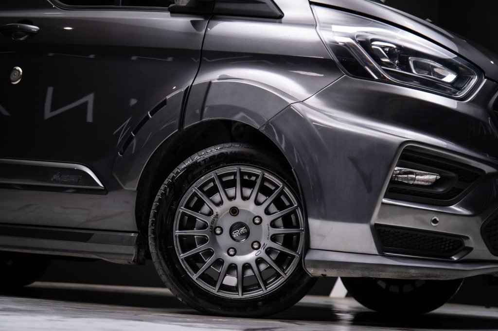 Used Ford Transit Custom 2022 for sale - 77669056: Photo 25