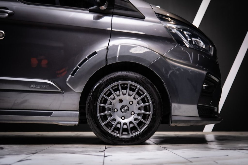 Used Ford Transit Custom 2022 for sale - 77669056: Photo 26