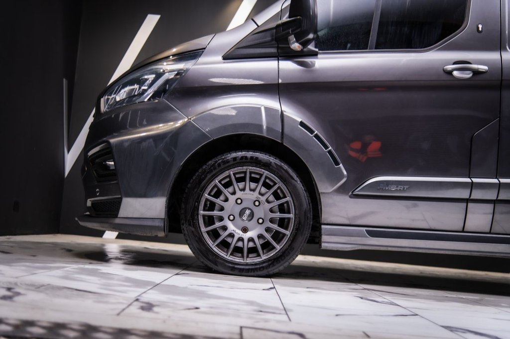 Used Ford Transit Custom 2022 for sale - 77669056: Photo 27