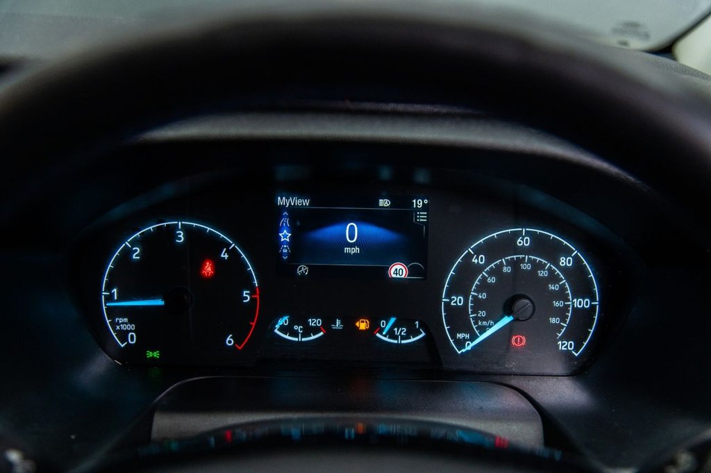 Used Ford Transit Custom 2022 for sale - 77669056: Photo 29