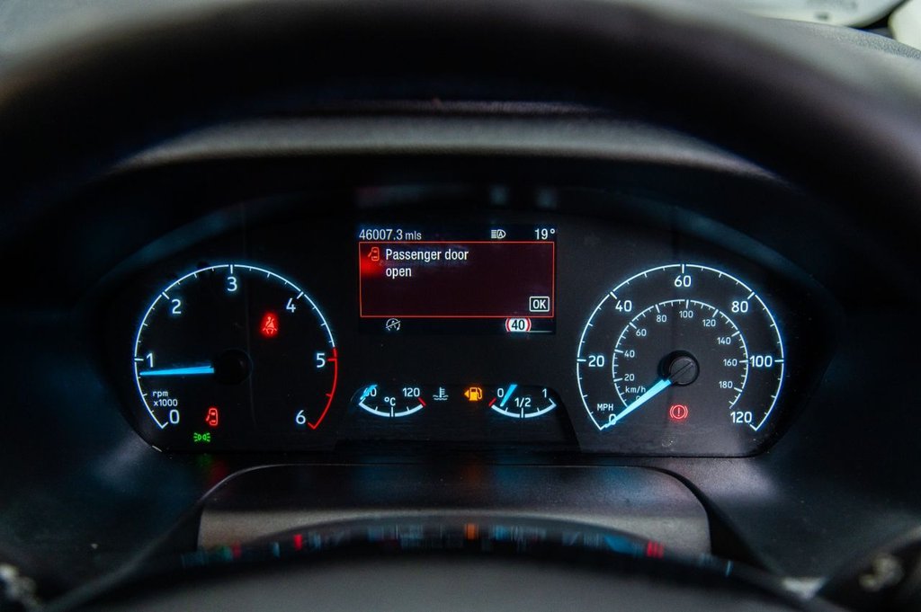 Used Ford Transit Custom 2022 for sale - 77669056: Photo 30