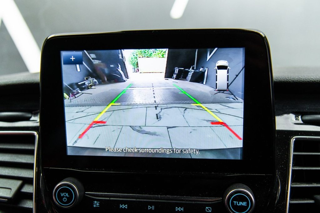 Used Ford Transit Custom 2022 for sale - 77669056: Photo 32