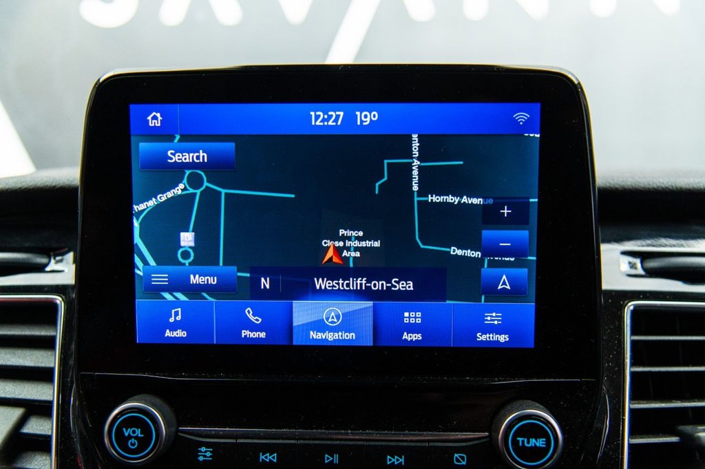 Used Ford Transit Custom 2022 for sale - 77669056: Photo 33