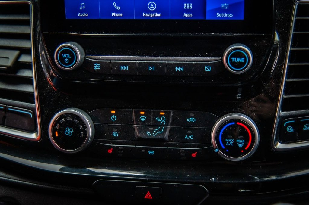 Used Ford Transit Custom 2022 for sale - 77669056: Photo 34