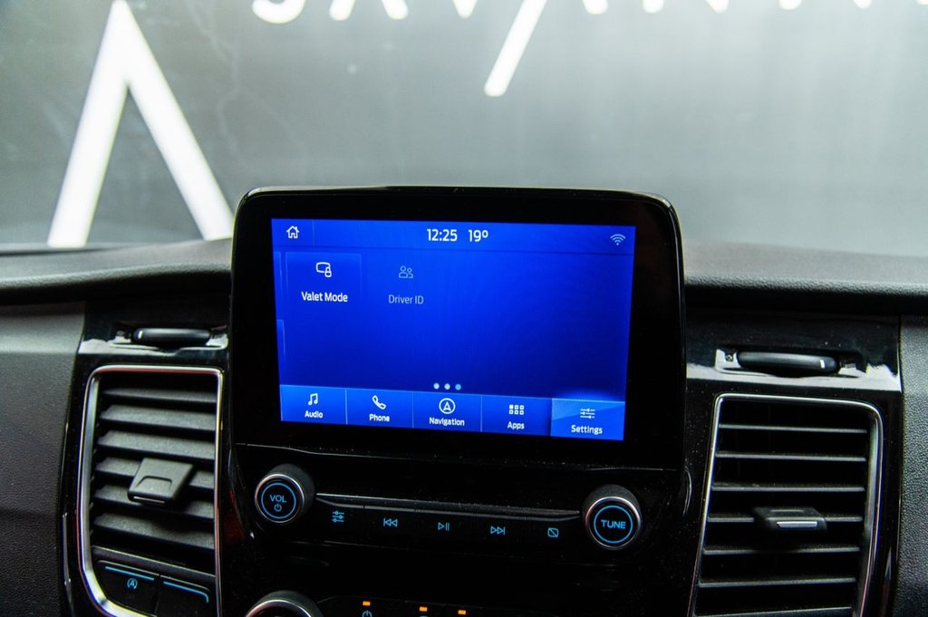 Used Ford Transit Custom 2022 for sale - 77669056: Photo 35