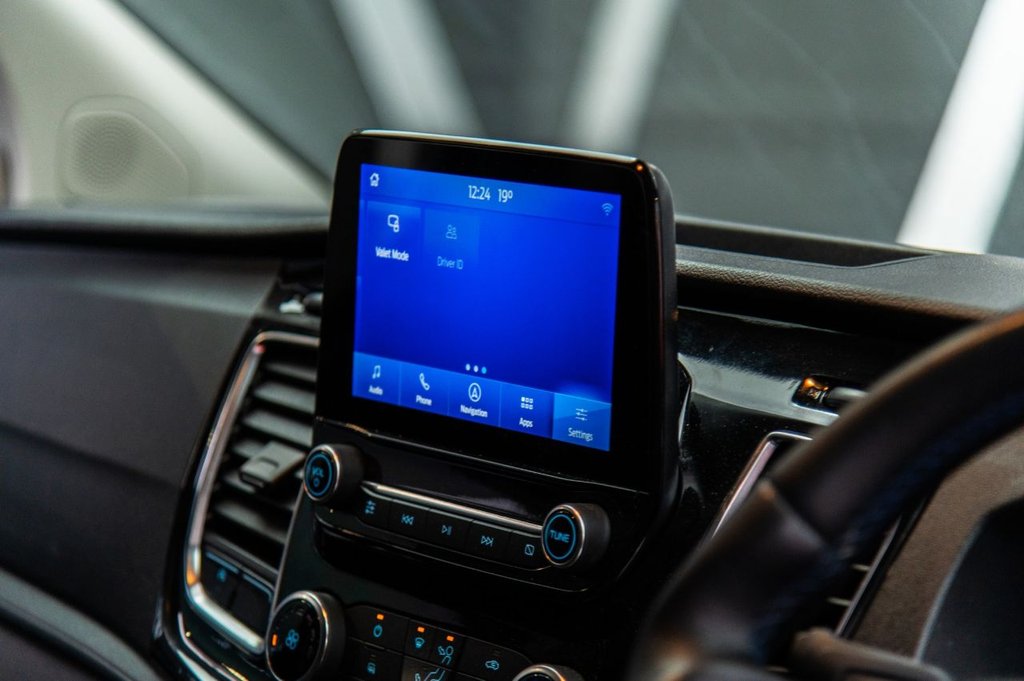 Used Ford Transit Custom 2022 for sale - 77669056: Photo 36