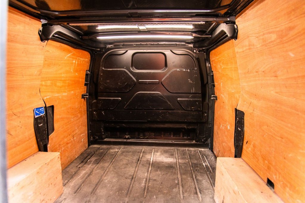 Used Ford Transit Custom 2022 for sale - 77669056: Photo 37