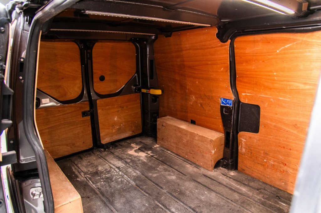 Used Ford Transit Custom 2022 for sale - 77669056: Photo 39