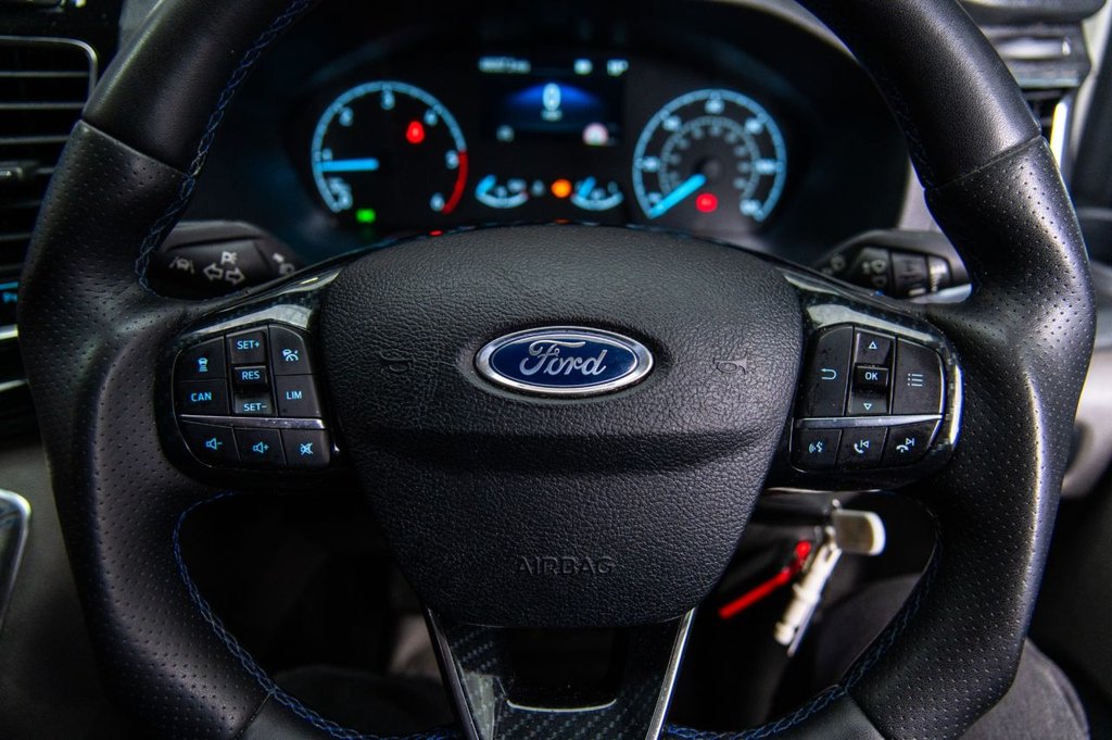 Used Ford Transit Custom 2022 for sale - 77669056: Photo 40