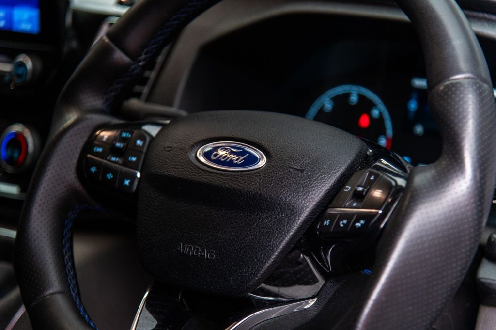 Used Ford Transit Custom 2022 for sale - 77669056: Photo 41