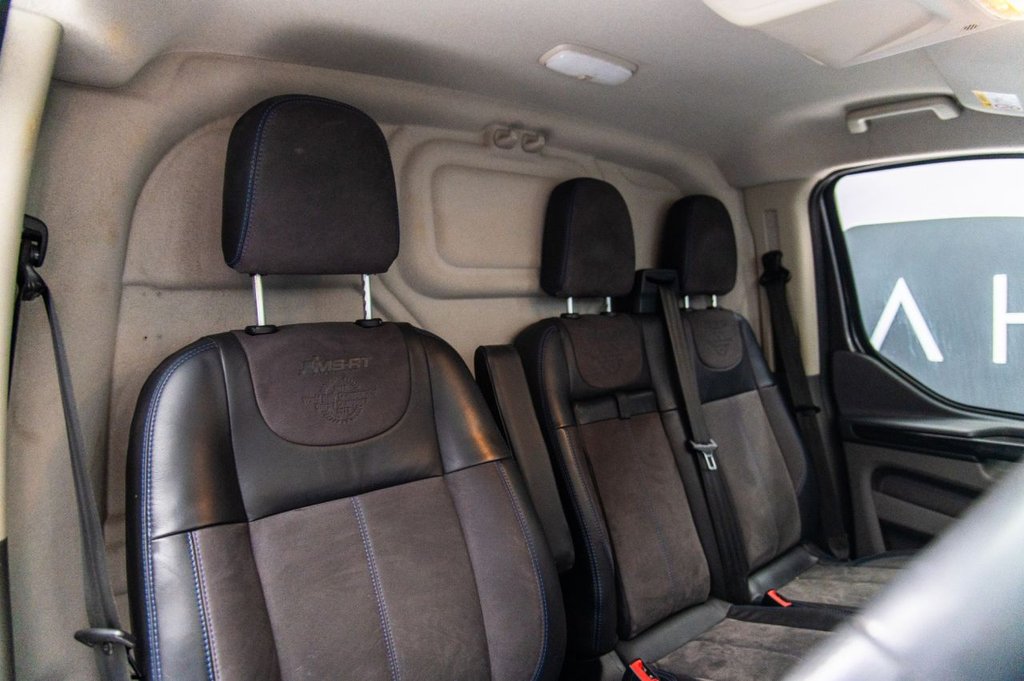 Used Ford Transit Custom 2022 for sale - 77669056: Photo 42
