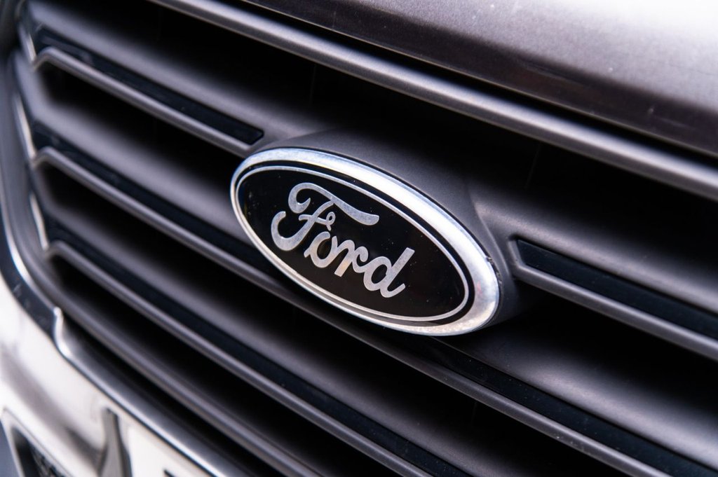 Used Ford Transit Custom 2022 for sale - 77669056: Photo 46