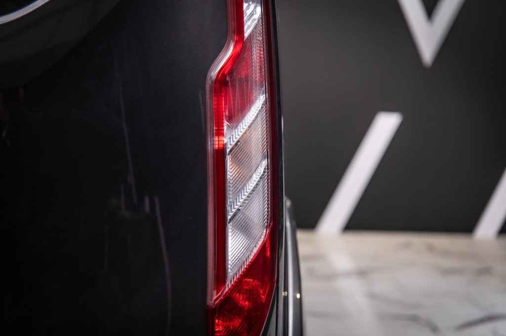 Used Ford Transit Custom 2022 for sale - 77669056: Photo 48