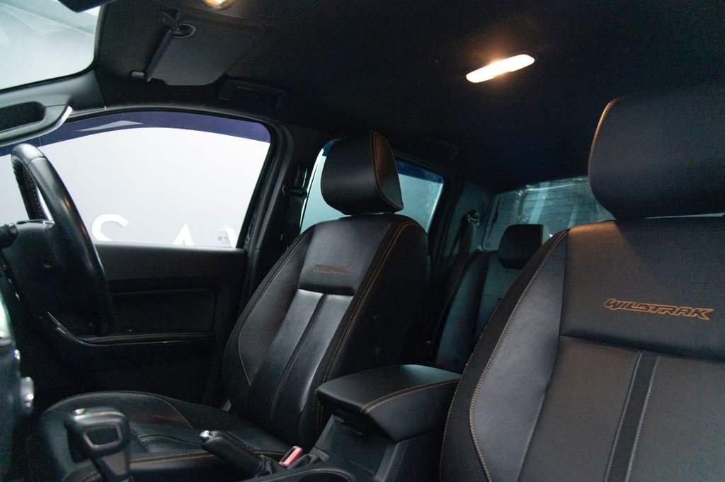 Used Ford Ranger 2020 for sale - 76698629: Photo 15