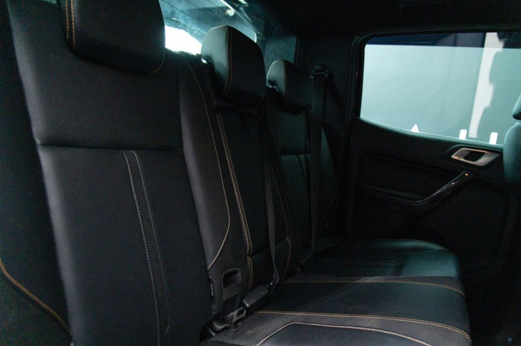 Used Ford Ranger 2020 for sale - 76698629: Photo 18