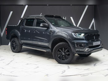 Used Ford Ranger 2020 for sale - 76698629: Photo