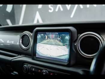 Used Jeep Wrangler 2019 for sale - 72698419: Photo