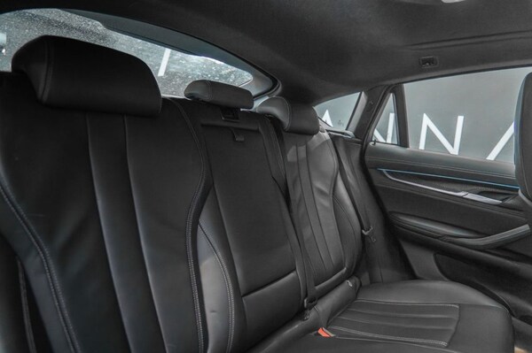 Used BMW x6 M 2017 for sale - 76048244: Photo 16