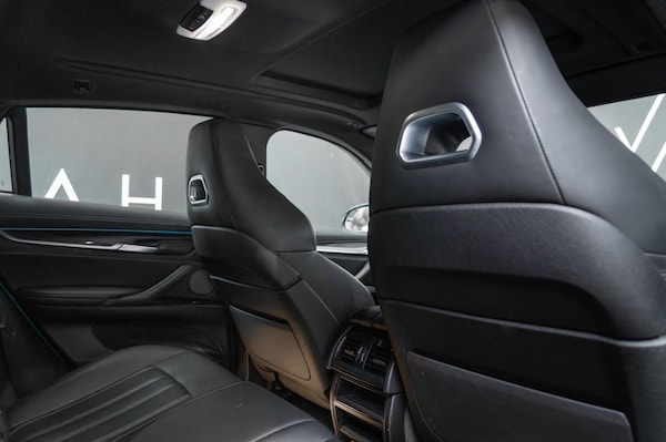 Used BMW x6 M 2017 for sale - 76048244: Photo 17