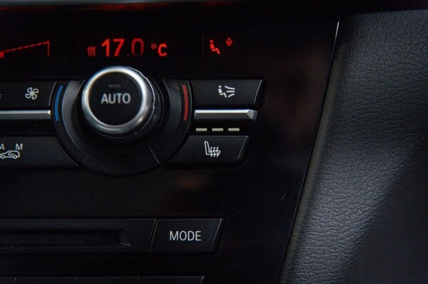 Used BMW x6 M 2017 for sale - 76048244: Photo 23