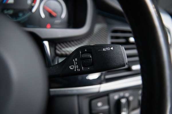 Used BMW x6 M 2017 for sale - 76048244: Photo 28