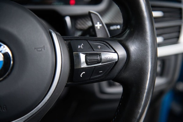 Used BMW x6 M 2017 for sale - 76048244: Photo 29