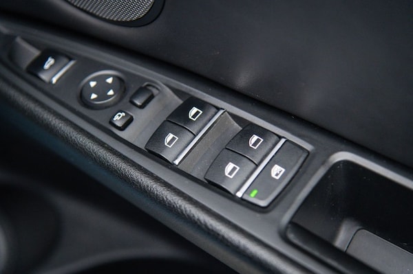 Used BMW x6 M 2017 for sale - 76048244: Photo 34